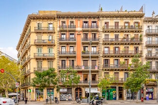 More details for Carrer d'Aragó, 187, Barcelona - Retail to Rent