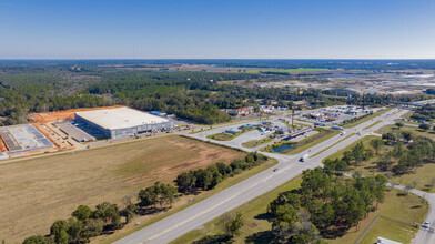 001 Hwy 59, Loxley, AL for sale Primary Photo- Image 1 of 1