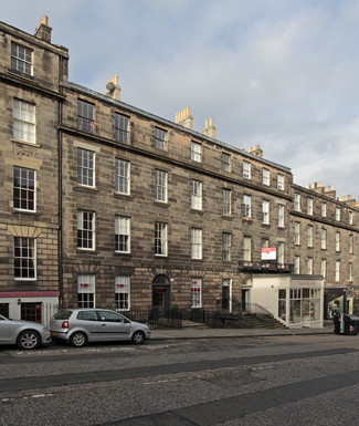 More details for 28 Dundas St, Edinburgh - Office, Retail for Rent