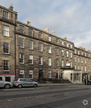 28 Dundas St, Edinburgh for rent Primary Photo- Image 1 of 3