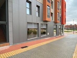 Retail in Getafe, Madrid to rent Interior Photo- Image 2 of 2