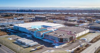 More details for 875 Saint-François, Laval, QC - Light Industrial to Rent