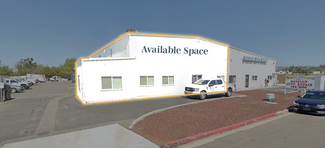 More details for 1020 Linda Vista Dr, San Marcos, CA - Industrial for Rent