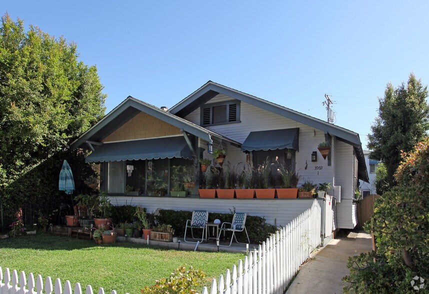 3973 8th Ave, San Diego, CA for sale - Primary Photo - Image 1 of 1