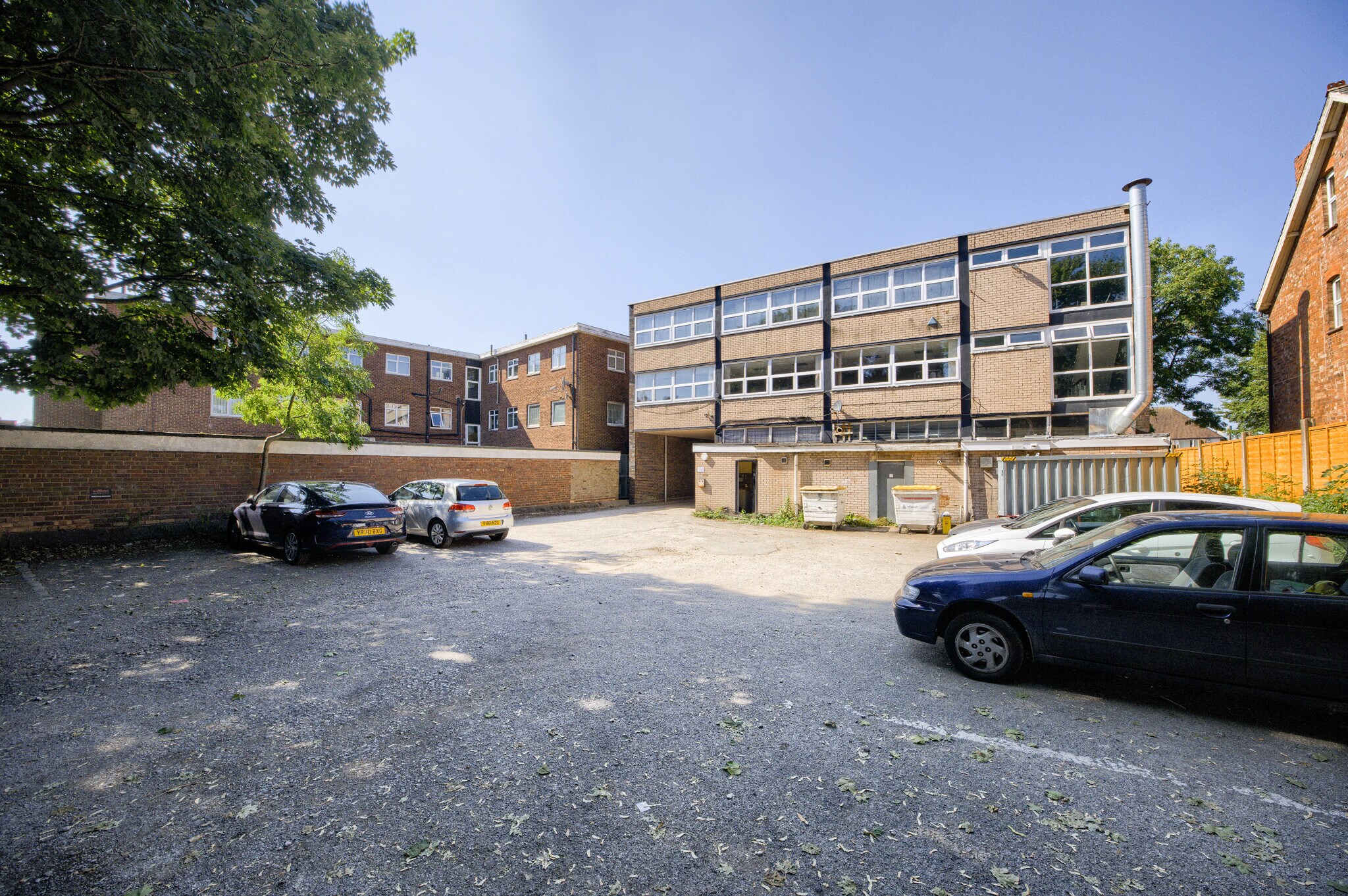 Anchor Rd, Walsall WS9 8PW Anchor House UK