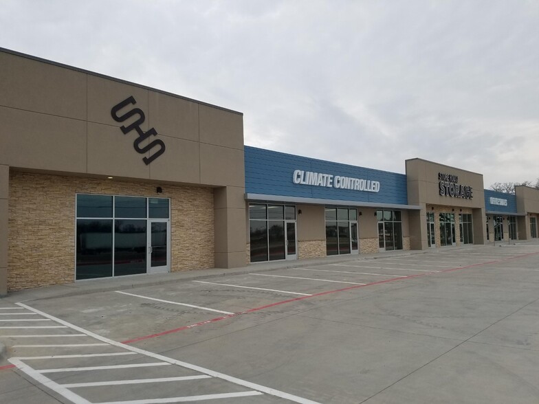 901 W Interstate 20, Weatherford, TX for sale - Building Photo - Image 1 of 1