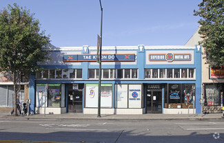 More details for 3823-3825 Macarthur Blvd, Oakland, CA - Retail for Rent