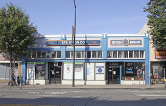 More details for 3823-3825 Macarthur Blvd, Oakland, CA - Retail for Rent