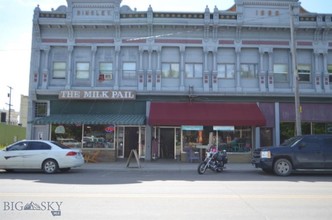 18 S Montana St, Dillon, MT for sale Primary Photo- Image 1 of 1