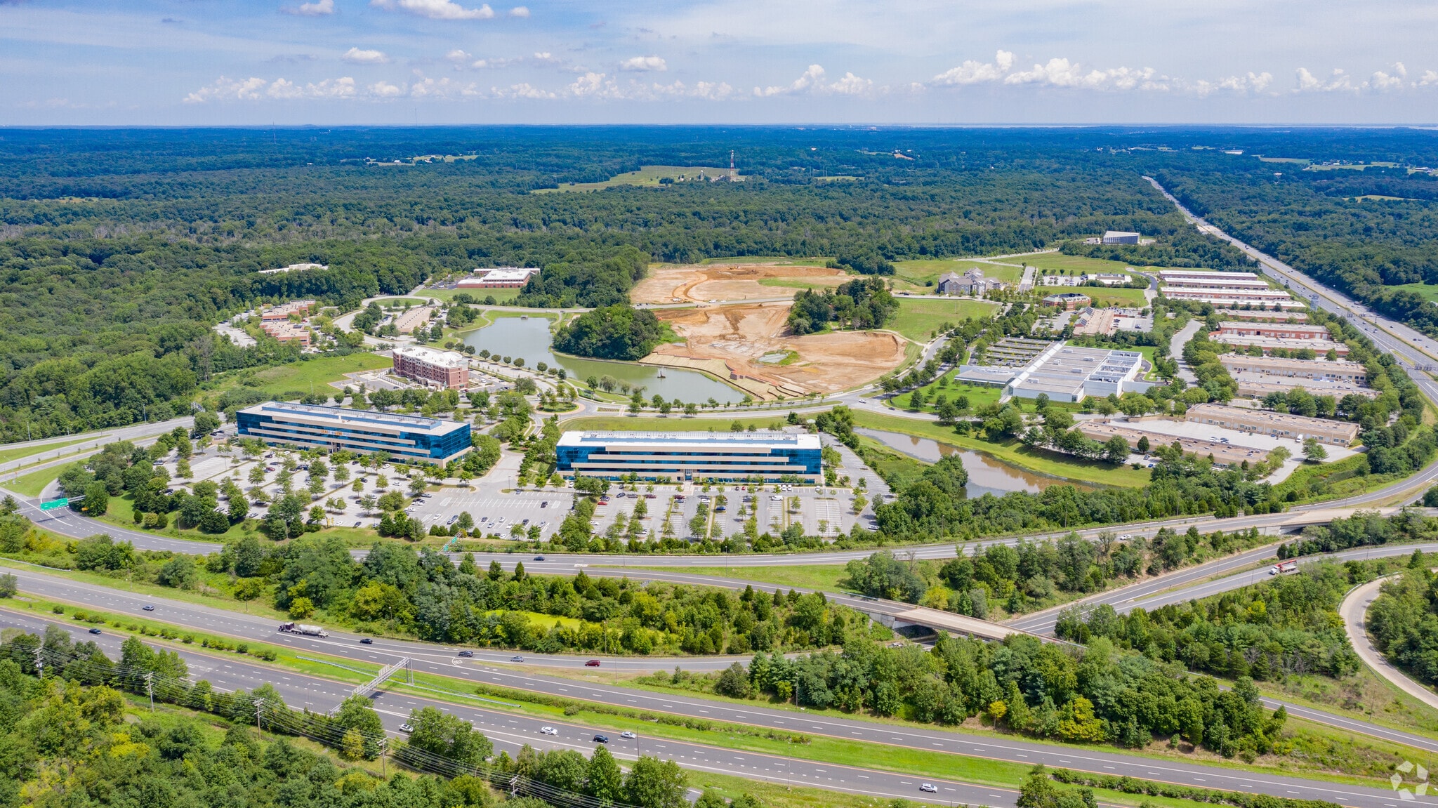 16901 Melford Blvd, Bowie, MD to rent Building Photo- Image 1 of 34