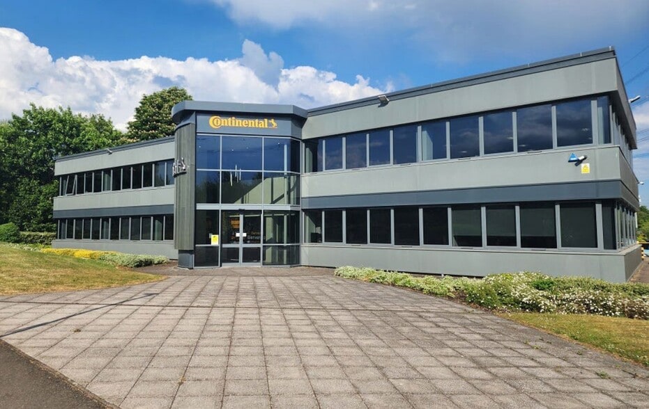 36 Gravelly Industrial Park, Birmingham to rent - Primary Photo - Image 1 of 2