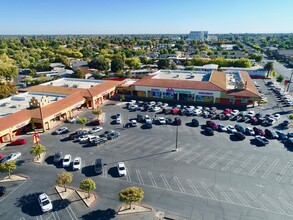 2400 Coffee Rd, Modesto, CA for rent Building Photo- Image 1 of 6