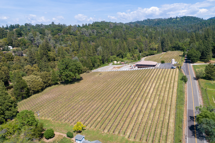 3625 Omo Ranch Rd, Somerset, CA for sale - Primary Photo - Image 1 of 1