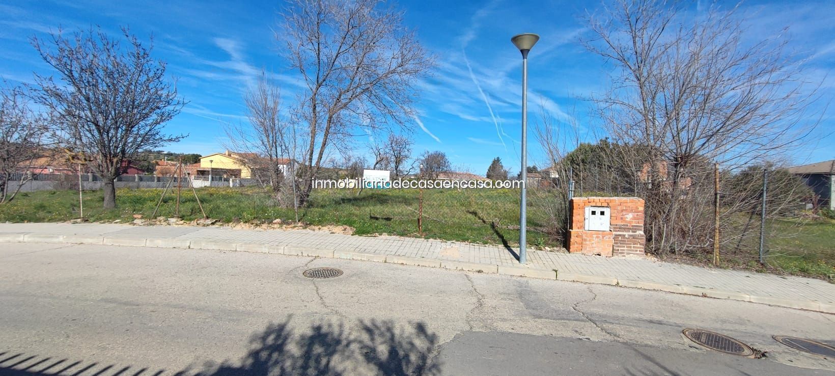 Land in Camarma de Esteruelas, Madrid for sale Other- Image 1 of 7