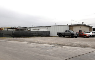 More details for 8189 E 44th St, Tulsa, OK - Industrial for Rent