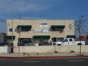 650 Broad Ave, Wilmington, CA for rent Building Photo- Image 1 of 1