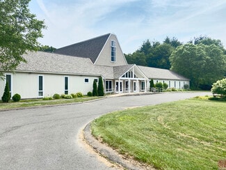 More details for 7 Wescott Rd, Simsbury, CT - Speciality for Sale