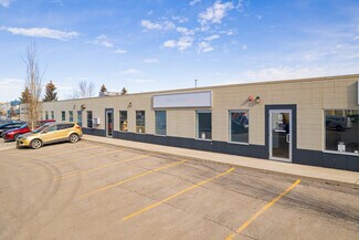More details for 5030 13th St SE, Calgary, AB - Industrial to Rent
