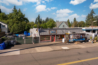 More details for 7131 NE Prescott St, Portland, OR - Retail for Sale