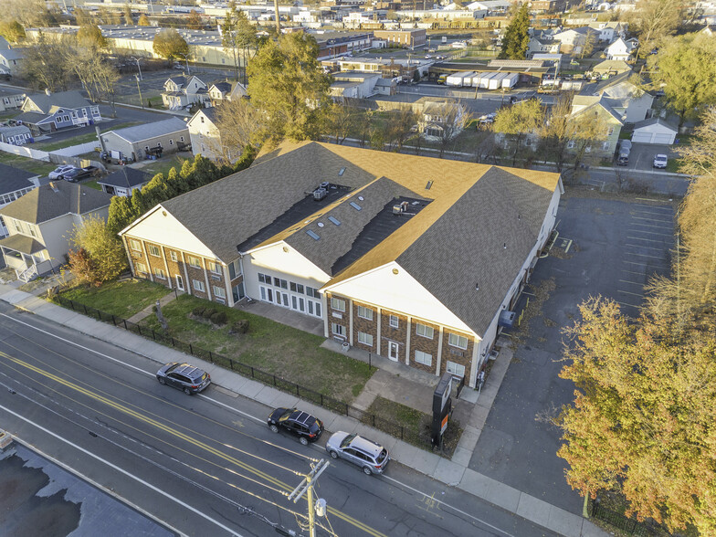 19 Baldwin st, Springfield, MA for sale - Primary Photo - Image 1 of 1