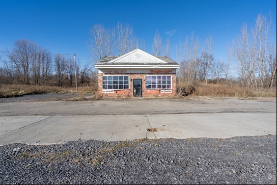 6759 US HWY 11, Potsdam, NY for rent - Building Photo - Image 1 of 5