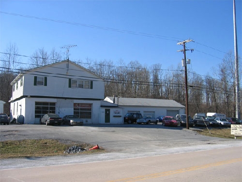 925 Lewisberry Rd, Lewisberry, PA for sale - Primary Photo - Image 1 of 1