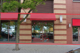 More details for 333 River St, Hoboken, NJ - Retail for Rent