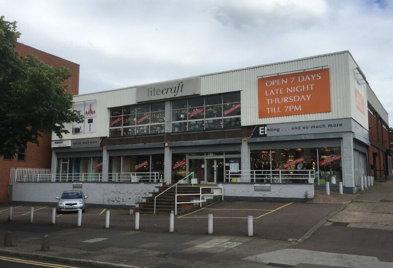 35 Sutton New Rd, Birmingham for sale Primary Photo- Image 1 of 1