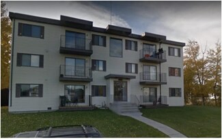 More details for 4931 50A Av, Entwistle, AB - Build-to-Rent for Sale