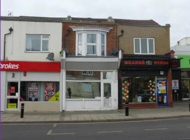 157 Eastney Rd, Southsea for sale Primary Photo- Image 1 of 2