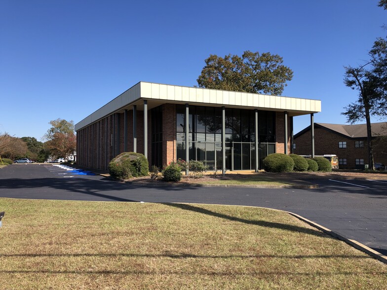 3646 W Main St, Dothan, AL for sale - Primary Photo - Image 1 of 1