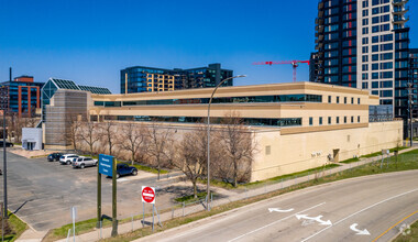 1200 S Washington Ave, Minneapolis, MN for rent Building Photo- Image 1 of 11