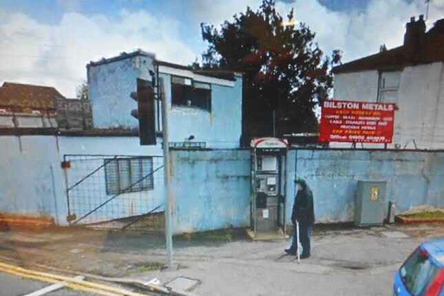 179 Wellington Rd, Bilston for sale Primary Photo- Image 1 of 1