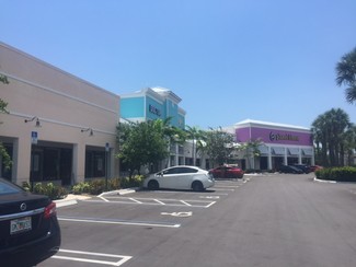 More details for 1400-1440 S Powerline Rd, Pompano Beach, FL - Retail for Rent