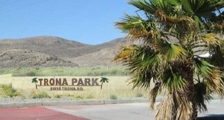 More details for 81898 Trona Rd, Trona, CA - Build-to-Rent for Sale