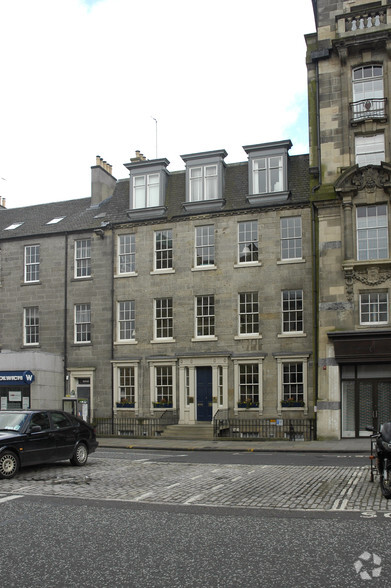 76 George St, Edinburgh for rent - Primary Photo - Image 1 of 1