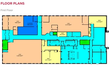 4139 Oregon Pike, Ephrata, PA for rent Floor Plan- Image 1 of 1