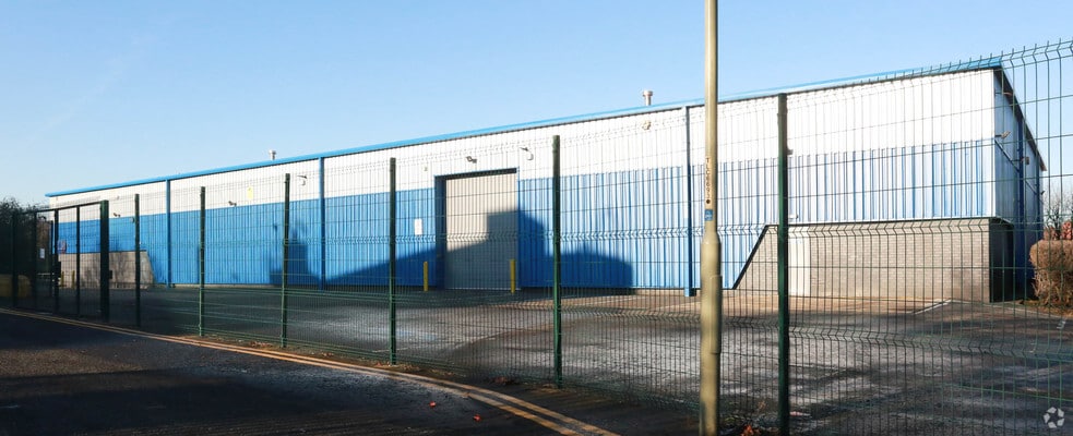 4 Didcot Way, Boldon Colliery to rent - Building Photo - Image 3 of 3