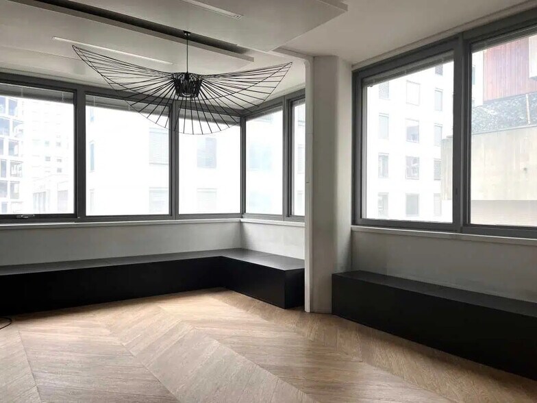 Office in Lyon to rent - Interior Photo - Image 3 of 5