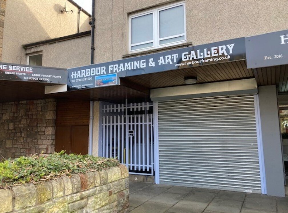 6 Newbigging, Musselburgh for sale Primary Photo- Image 1 of 1