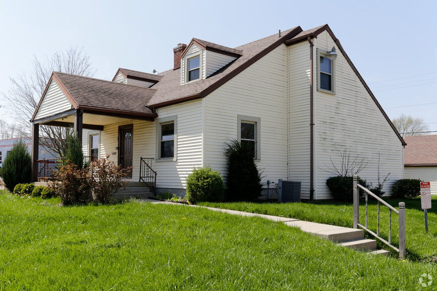 2621 Wilmington Pike, Dayton, OH for sale - Primary Photo - Image 1 of 1