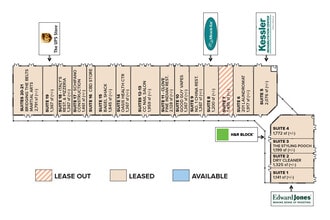 201 Strykers Rd, Lopatcong, NJ to rent Floor Plan- Image 2 of 2