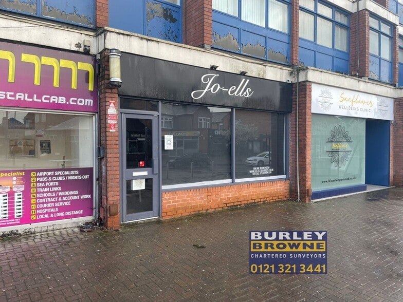 60-70 Front St, Leicester to rent - Building Photo - Image 1 of 9