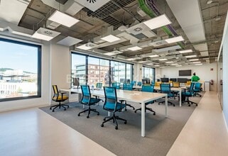 Office in Barcelona, Barcelona to rent Interior Photo- Image 1 of 5