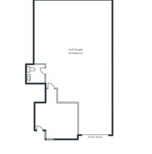 17175 Von Karman Ave, Irvine, CA for rent Floor Plan- Image 1 of 1