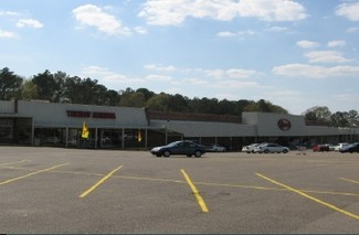 More details for 946 N 16th Ave, Laurel, MS - Retail for Rent