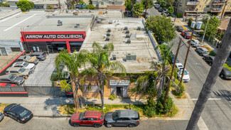 More details for 14701 Calvert St, Van Nuys, CA - Industrial for Rent