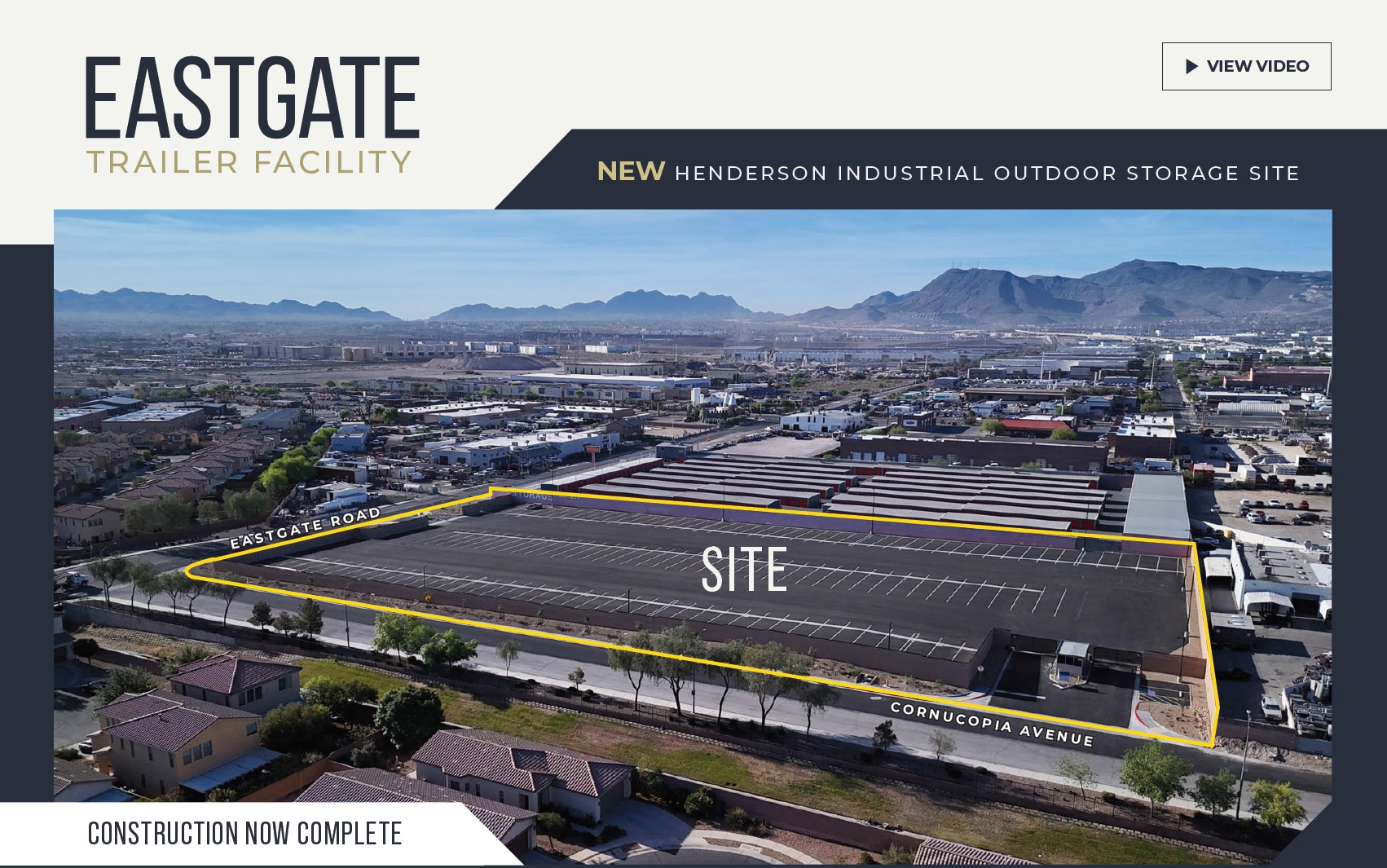 695 Eastgate Rd, Henderson, NV to rent Building Photo- Image 1 of 2