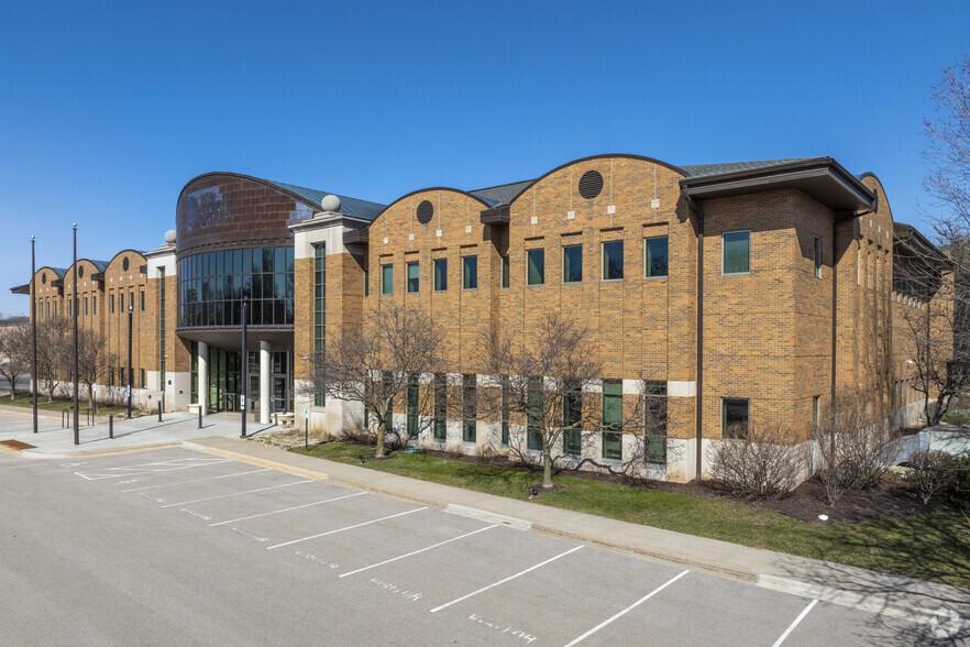 3500 University Ave, Madison, WI for sale - Building Photo - Image 1 of 1