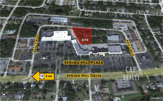 More details for 0 Kass Circle, Spring Hill, FL - Land for Sale